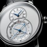Replica Jaquet Droz Watches Grande Seconde Dual Time
