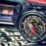 Zenith Replica Watches El Primero Skeleton Tribute to the Rolling Stones