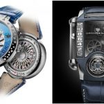 Christophe Claret Exhibition in Malaysia by Sincere Fine Replica Watches