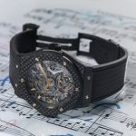 Hublot Replica Watches and Lang Lang, 2 limited editions