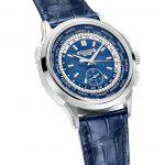 UK Blue Dial Patek Philippe Complications Replica Watches For Sale
