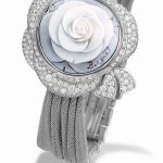 Best Recommendations For Ladies: Two Styles Of Shining Diamonds Breguet Secret De La Reine Replica Watches