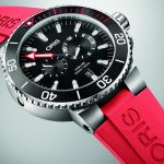 For Every Minutes Are Important – New Black Dial UK Replica Oris Der Meistertaucher Watches