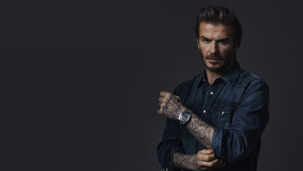 UK New Tudor Heritage Black Bay Chronograph Fake Watches Launched In 2017 Basel World