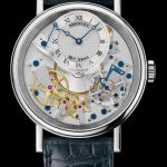 Review Magic Replica Breguet Tradition 7057 UK Watches With White Gold Cases Sales