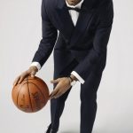 Two 42MM Tissot Chemin Des Tourelles Powermatic 80 Fake Watches Favored By Tony Parker