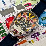 It Was “Different” From Day To Night – These Amazing UK Replica Watches Recommend To You