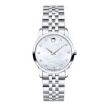 Elegant And Pure – Magnificent UK Replica Ladies’ Watches Recommend To You