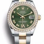 Appreciate Their Ultimate Charm: Fantastic UK Replica Ladies’ Watches