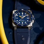 The Most Charming UK Replica Diver Watches In 2018