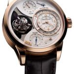 Just Enjoy The Charm Of These UK Delicate Replica Tourbillon Watches