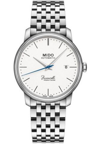 Like other delicate and elegant fake Mido watch, this replica one also can be said as a good choice. 