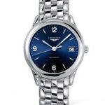 Elegant And Stylish UK Replica Watches With Butterfly Clasp