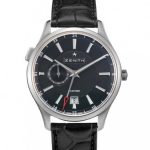 These Black Replica Watches Are Specially Designed For The Men
