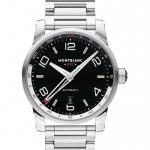 Walking In Time – Exquisite UK Replica Montblanc Timewalker Watches Recommend To You