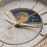 UK Gorgeous Fake Watches With Moon Phases For Females