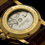 Three Things About Pertect Automatic Replica Watches UK