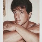 Sylvester Stallone With UK Marvelous Replica Watches In Large Sizes