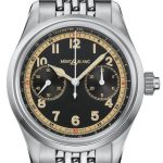 Novel UK Montblanc 1858 Replica Watches Online Look Vintage