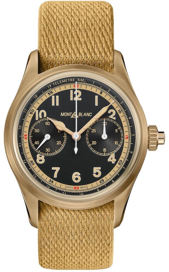 Swiss knock-off watches online fully describe the vintage feeling.