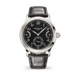Four Reasons Why The UK New Fake Patek Philippe Ref. 6301P Chiming Watch Will Be Legendary