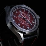 UK Swiss Made Fake Montblanc 1858 Split Second Chronograph Limited Edition