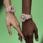 UK Top Quality Two Fake Watches For Modern Women, And None With Diamonds