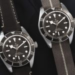 W&W 2021: UK Replica Tudor Black Bay Fifty-Eight 925. First Time for a Case in 925 Silver