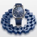 Going For Gold: Swiss UK Replica Omega At The Tokyo Olympics