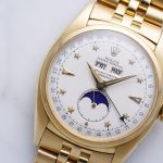 There Are No Complicated Watches In The UK Modern Swiss Replica Rolex Catalog