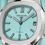 24 Hours Later: The UK Swiss Made Replica Patek Philippe x Tiffany & Co. Ref. 5711/1A-018 Nautilus