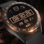 UK CHEAP REPLICA TAG HEUER CONNECTED BRIGHT BLACK EDITION FOR SALE