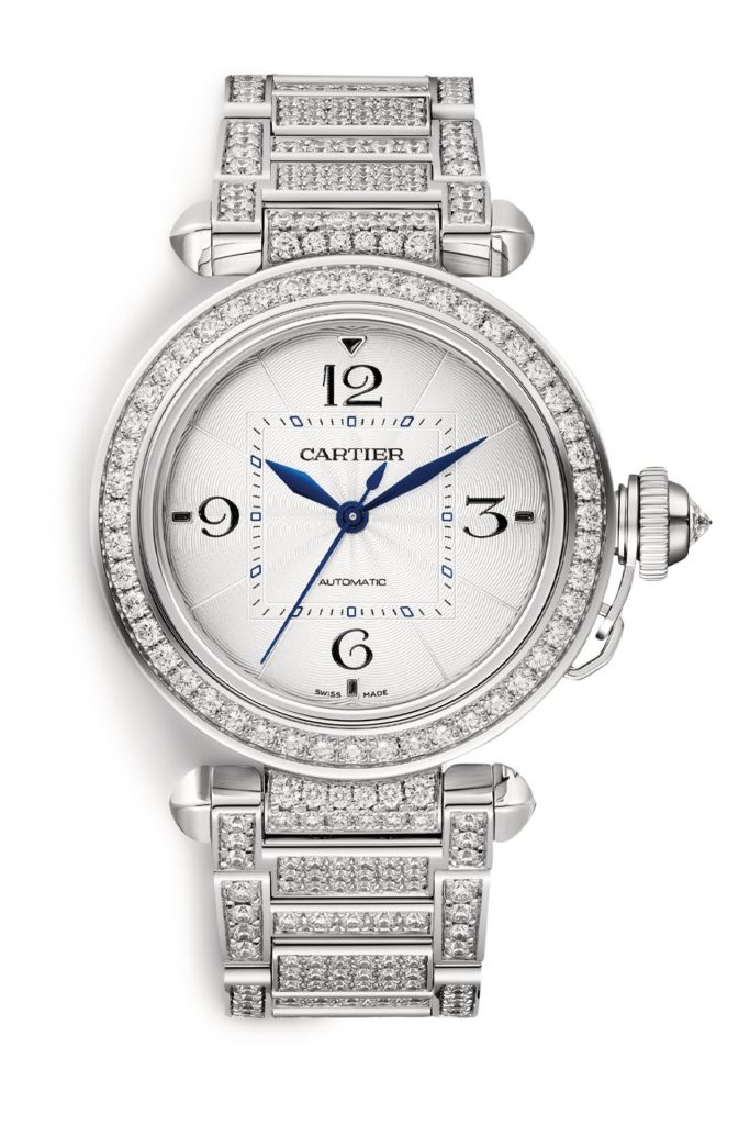 Nigo has really great taste in UK luxury replica watches online