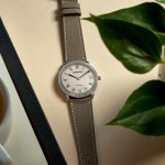 1990s Perfect UK Fake Audemars Piguet Ref. 15096 Limited Edition In Stainless Steel