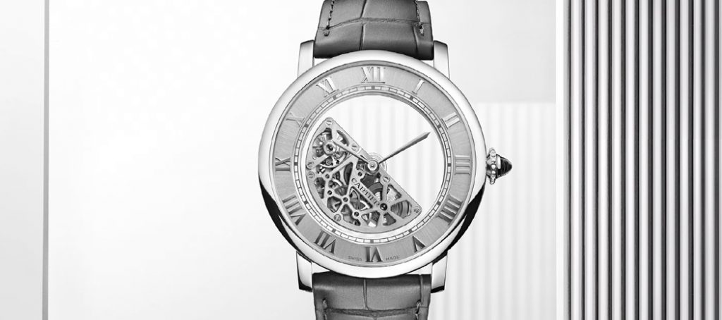 Fer’s top 2 leftfield UK Cartier replica watches from Watches & Wonders
