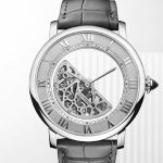Fer’s top 2 leftfield UK Cartier replica watches from Watches & Wonders