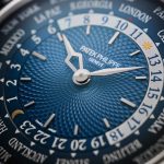 UK Perfect Replica Patek Philippe Introduces a New Variant of Ref. 5230