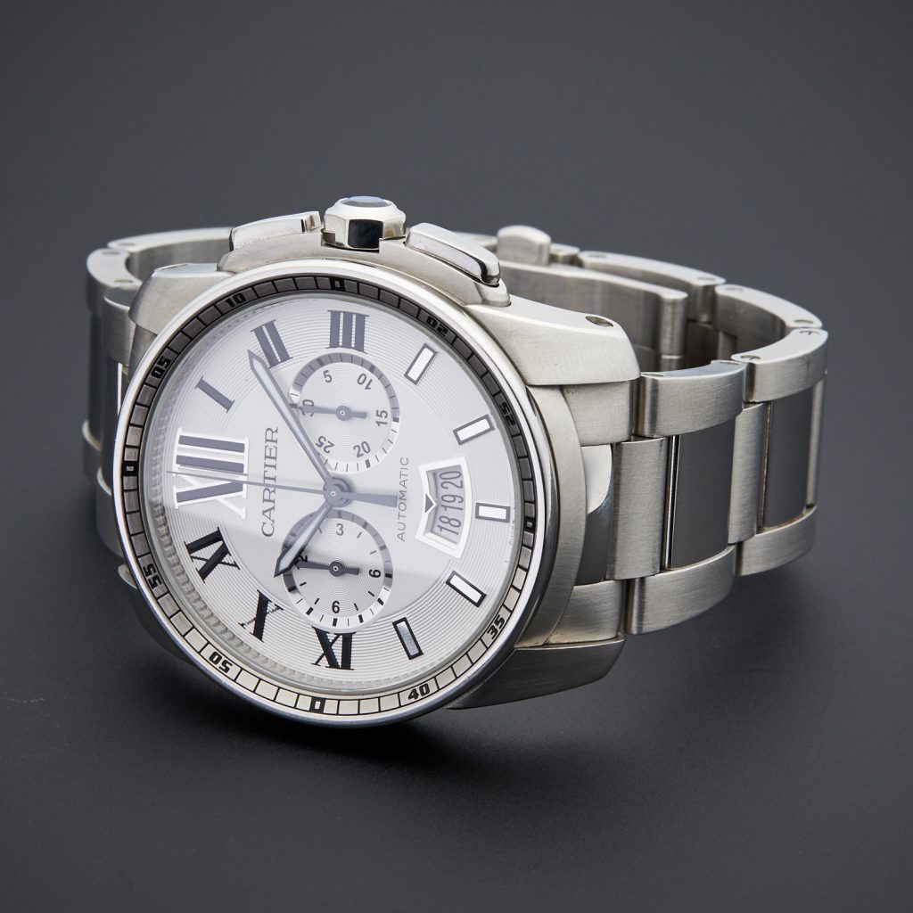 Tom Cruise’s travelling Cartier Replica Watches UK Online?