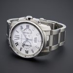 Tom Cruise’s travelling Cartier Replica Watches UK Online?