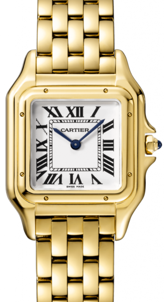 Rihanna declared youngest girlboss billionaire, these are her uk luxury replica watches