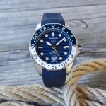 Introducing The New UK 1:1 Replica TAG Heuer Aquaracer Professional 300 GMT (Live Pics & Price)