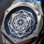 UK Swiss Fake Hublot Big Bang Sang Bleu Titanium. What Makes this Watch Special?