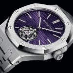 UK PERFECT REPLICA AUDEMARS PIGUET ROYAL OAK SELFWINDING FLYING TOURBILLON EXTRA-THIN