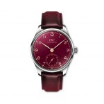UK Best Quality Replica IWC Releases Its Portugieser Automatic 40 Edition ‘Chinese New Year’