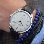 Andrew Garfield Loves AAA Best Fake Watches UK As Much As Spider-Man Fans Worship Him
