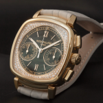 UK Swiss Luxury Replica Patek Philippe Ladies First Chronograph Reference 7071