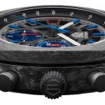 TAG Heuer Unveils Monza Flyback Chronometer Fake Watches Online UK