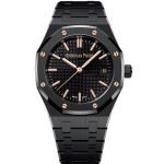 UK Top Replica Audemars Piguet Watches Will Launch Its Own Certified Pre-Owned Program This Year, CEO Says