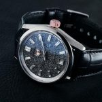The New Luxury UK Fake TAG Heuer Plasma Tourbillon And Plasma Diamant D’Avant Garde Watches