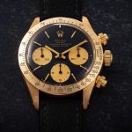 Dubai Ruler Sheikh Mohammed’s Golden Top Audemars Piguet Royal Oak Replica Watches UK Appear At Auction